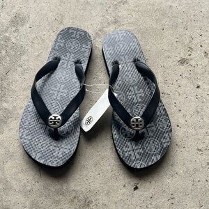 Tory Burch Flip Flops